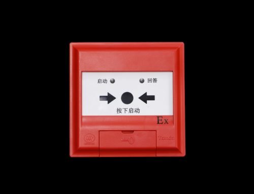 消火栓按钮（EX）TX6252